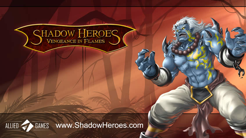 Shadow Heroes