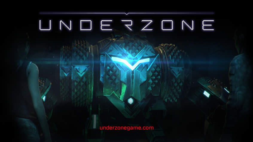 Underzone