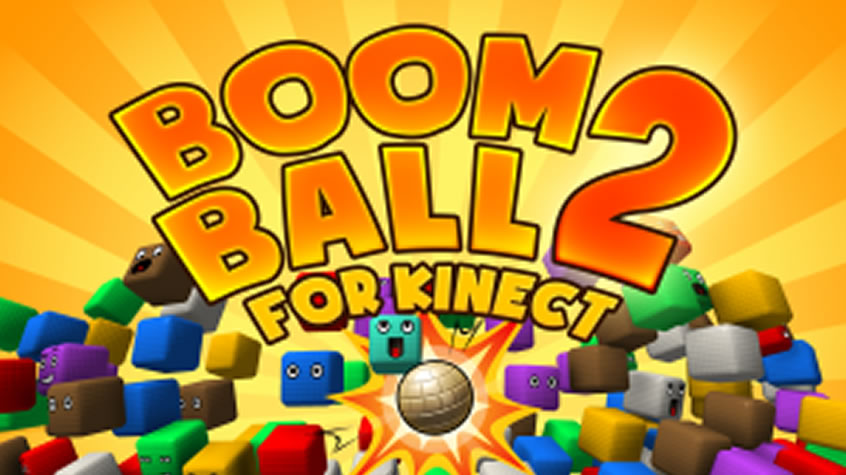 Boom Ball 2