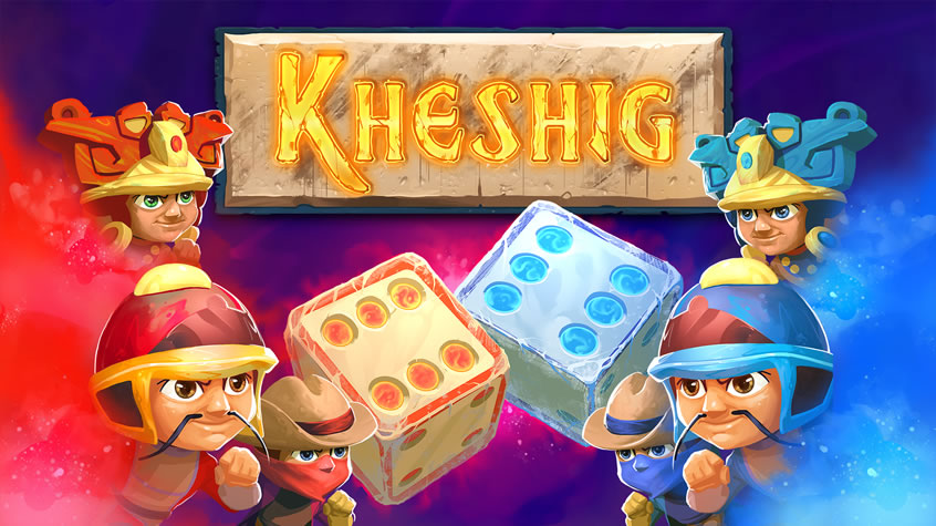Kheshig