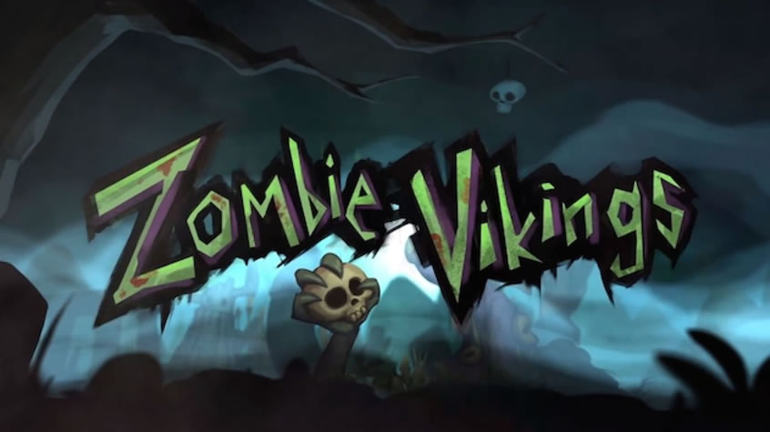 Zombie Vikings