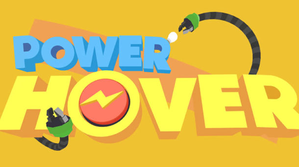 Power Hover is Available Now on Steam - Gaming Instincts - Next ...
