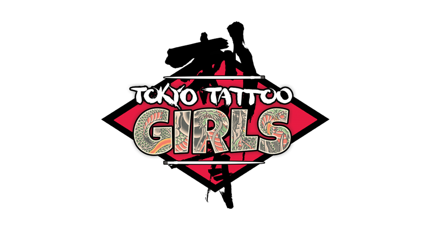 Tokyo Tattoo Girls