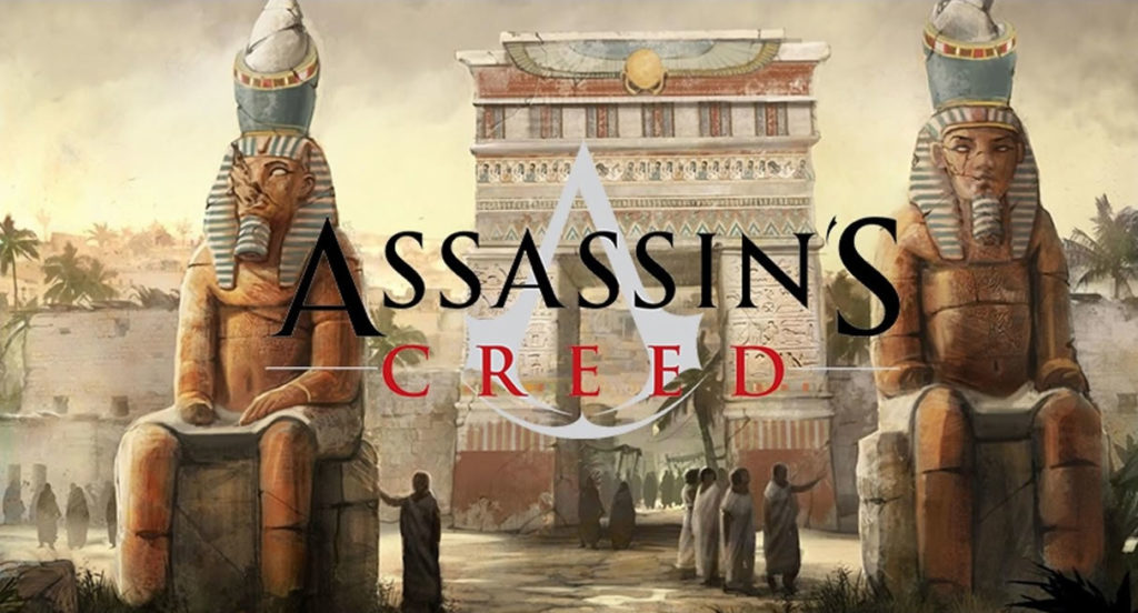 Assassin's Creed Empire