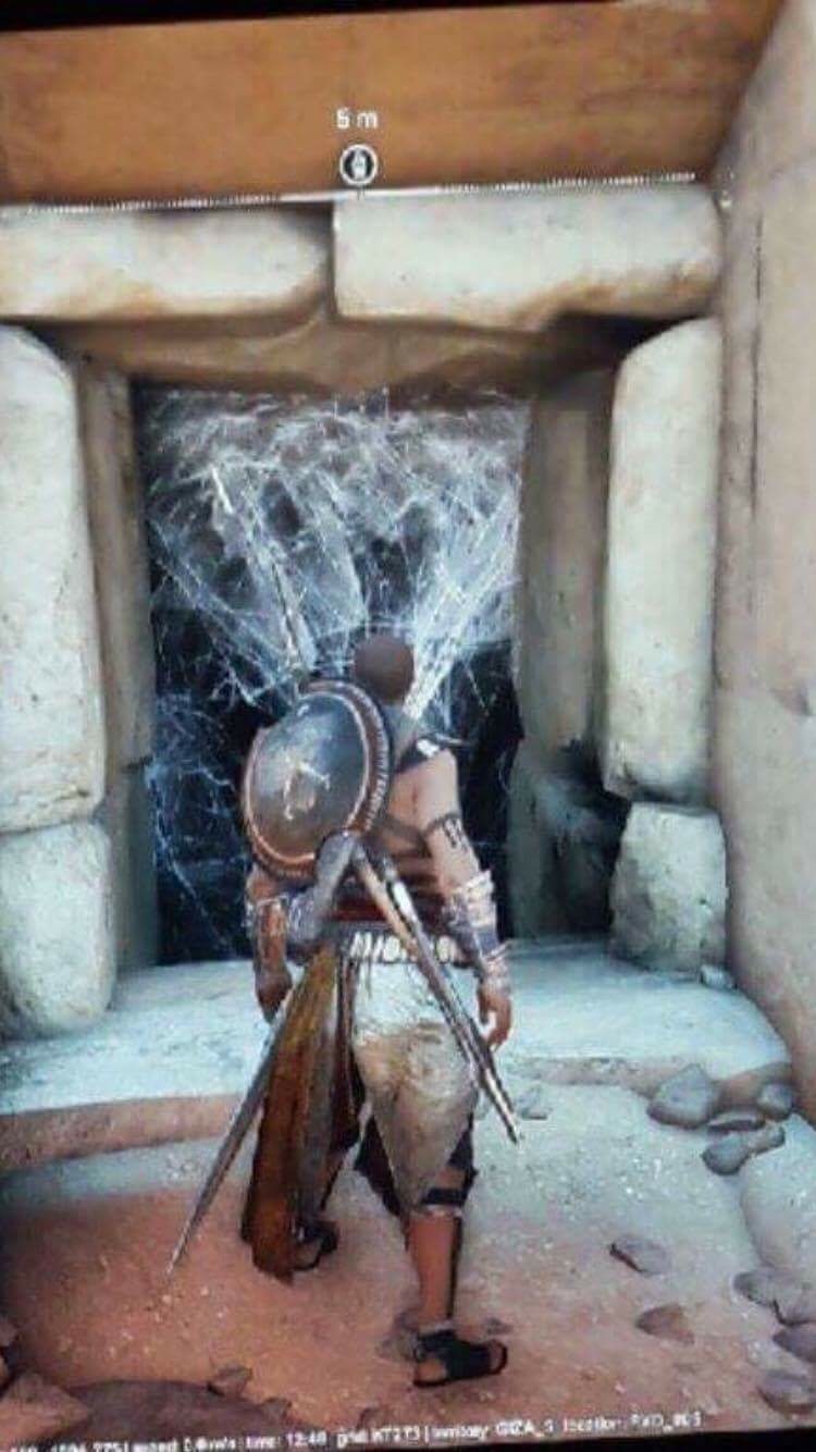 Assassin's Creed Empire