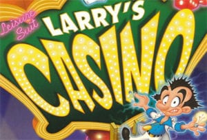 Online Gambling