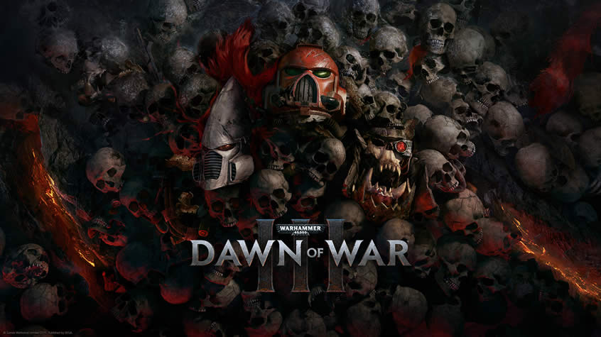 Dawn of War III