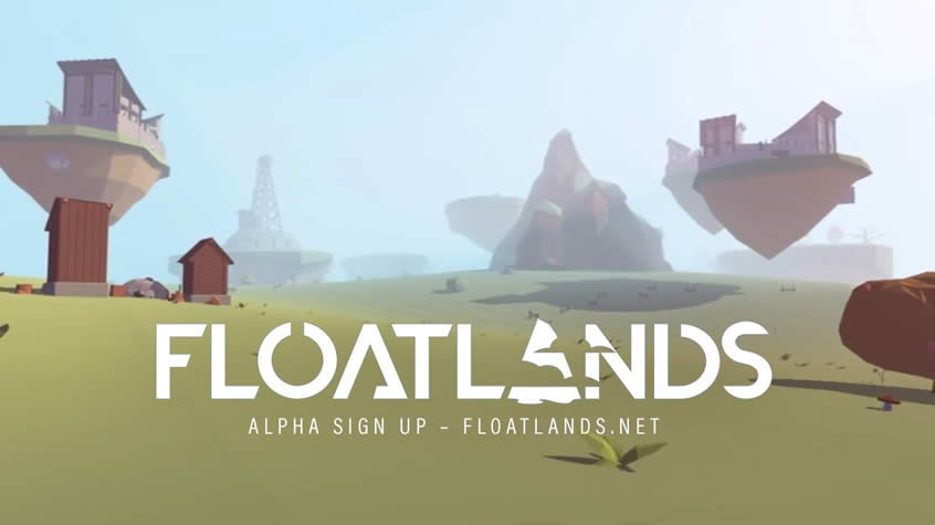 Floatlands