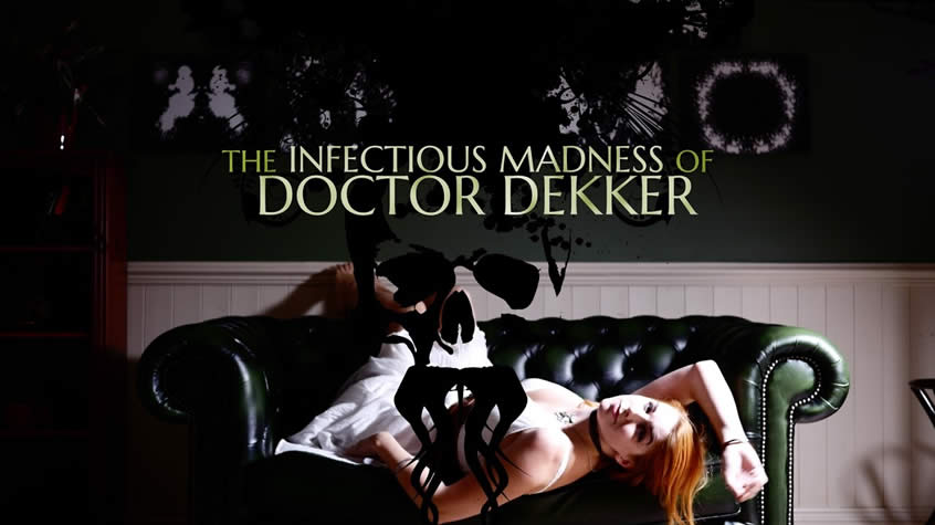 Doctor Dekker