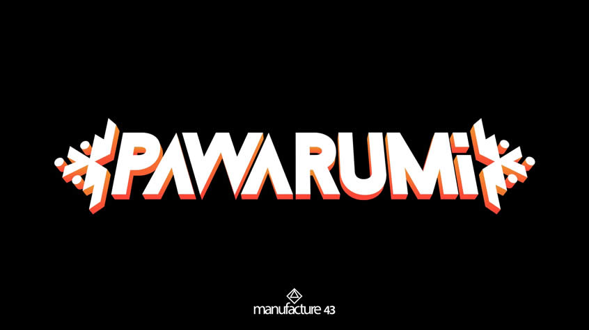Pawarumi
