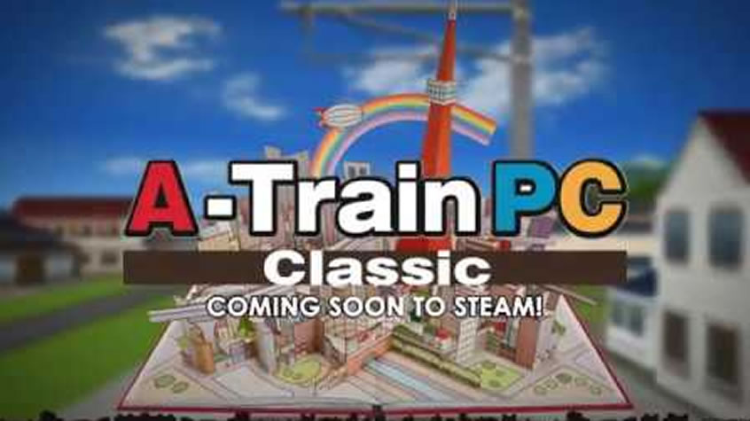 A-Train Classic