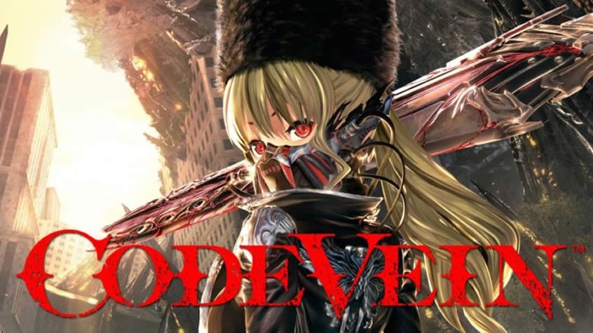 Code Vein