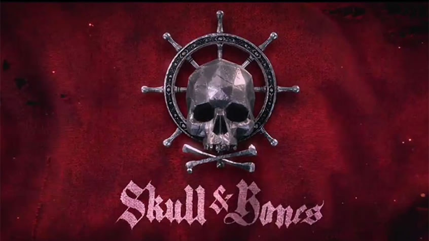 Skull and Bones