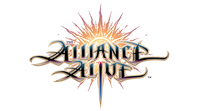 Alliance Alive