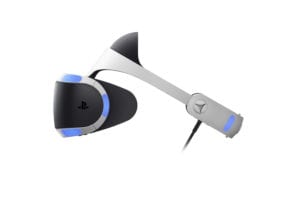 PS VR 4