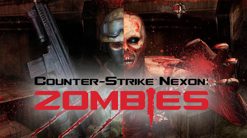 Counter-Strike Nexon