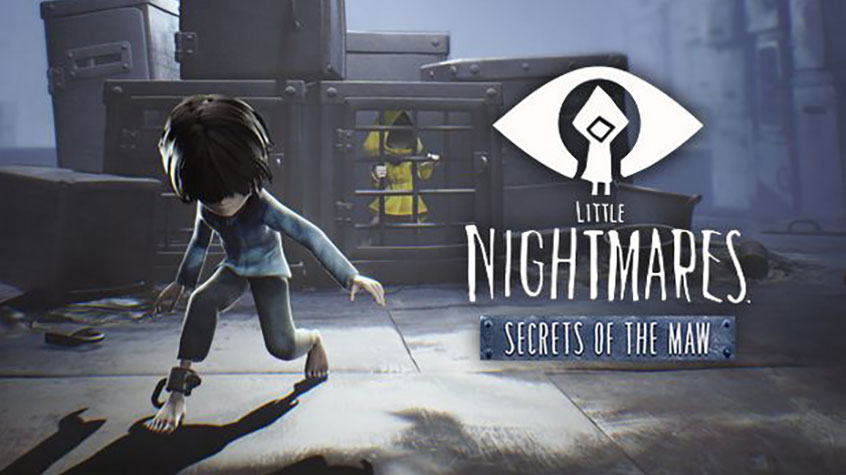 Little Nightmares