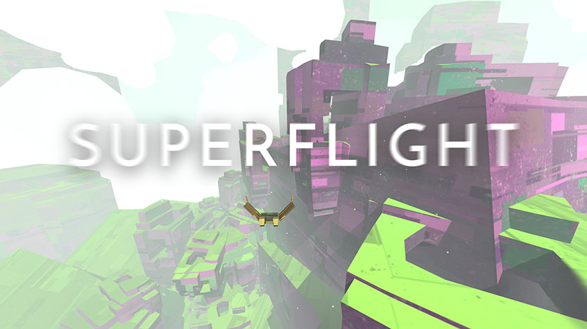 SuperFlight is Available