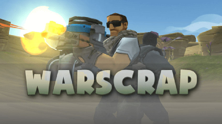 WarScrap