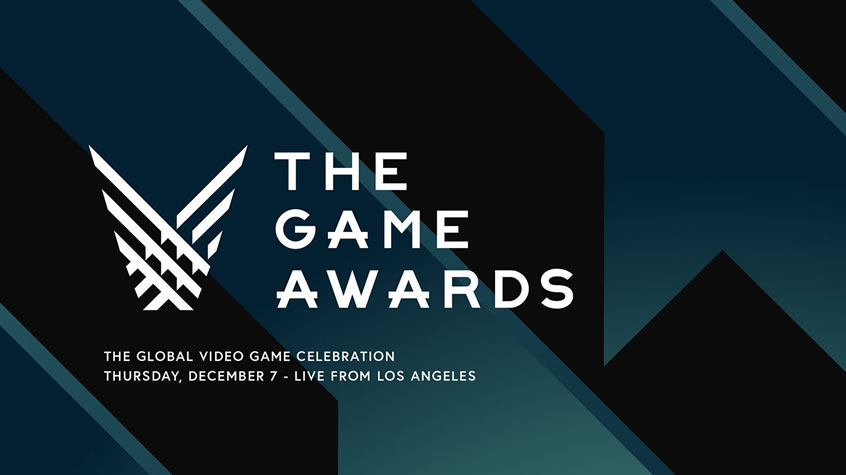 Game Awards 2017