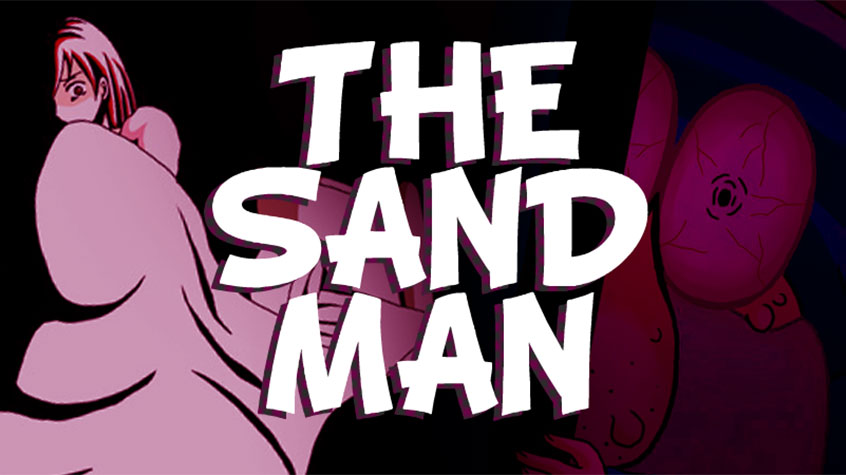 Sand Man