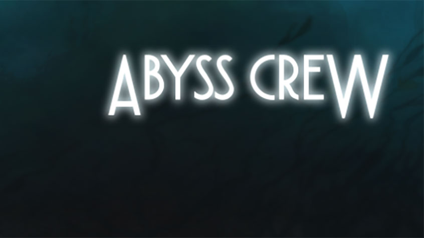 Abyss Crew Kickstarter