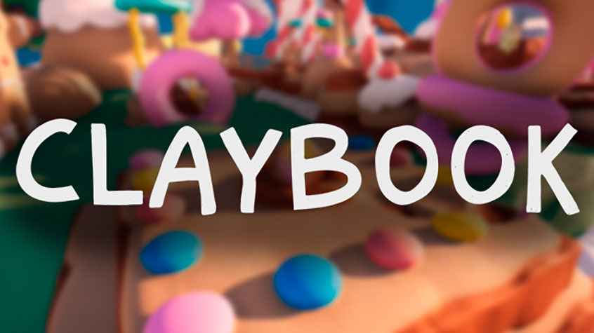 Claybook Launches into Xbox Game Preview Today
