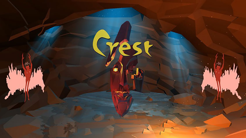 Crest - an Indirect God Sim to Launch on PC on March 8th