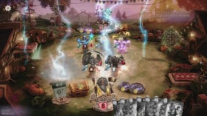 Fable Fortune Leaves Early Access