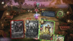 Fable Fortune Leaves Early Access