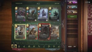 Fable Fortune Leaves Early Access