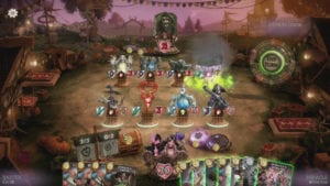 Fable Fortune Leaves Early Access