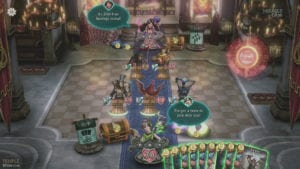 Fable Fortune Leaves Early Access