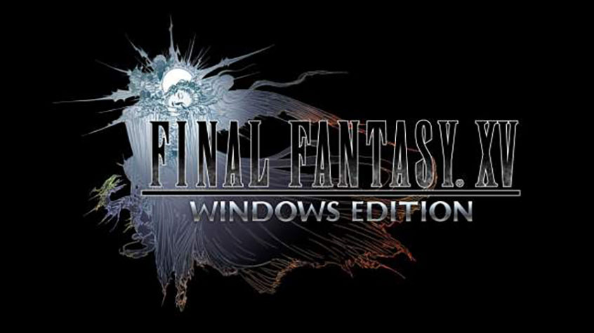 Final Fantasy XV Windows Edition Demo Coming February 26