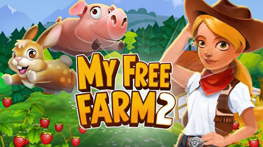 Free Farm 2