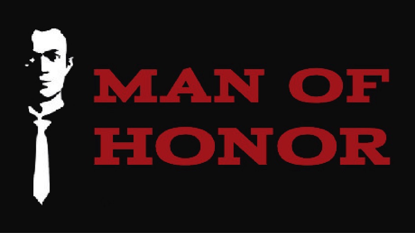 Man of Honor: A top-down shooter about the mafia