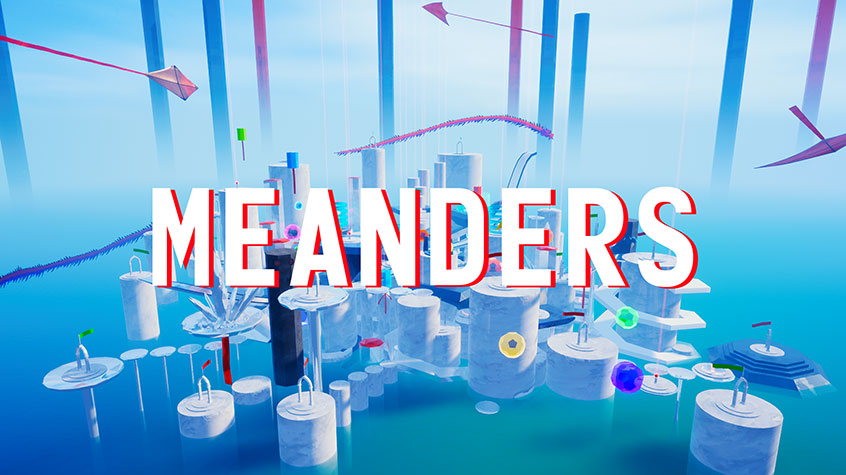 Meanders