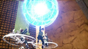 Naruto to Boruto: Shinobi Striker PS4 Worldwide Open Beta Announced