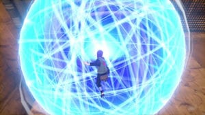 Naruto to Boruto: Shinobi Striker PS4 Worldwide Open Beta Announced