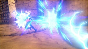 Naruto to Boruto: Shinobi Striker PS4 Worldwide Open Beta Announced