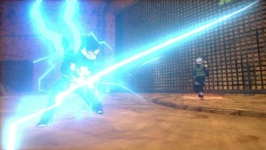Naruto to Boruto: Shinobi Striker PS4 Worldwide Open Beta Announced