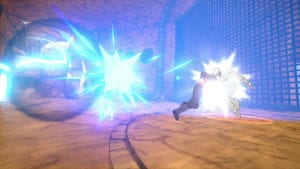 Naruto to Boruto: Shinobi Striker PS4 Worldwide Open Beta Announced