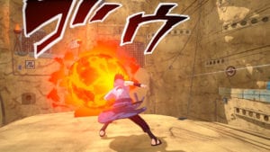 Naruto to Boruto: Shinobi Striker PS4 Worldwide Open Beta Announced