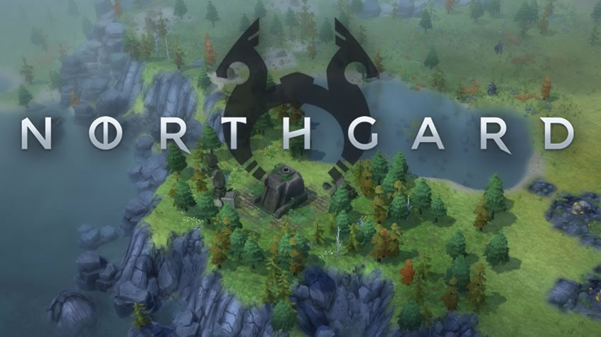 Northgard Launches out of Steam Early Access on March 7