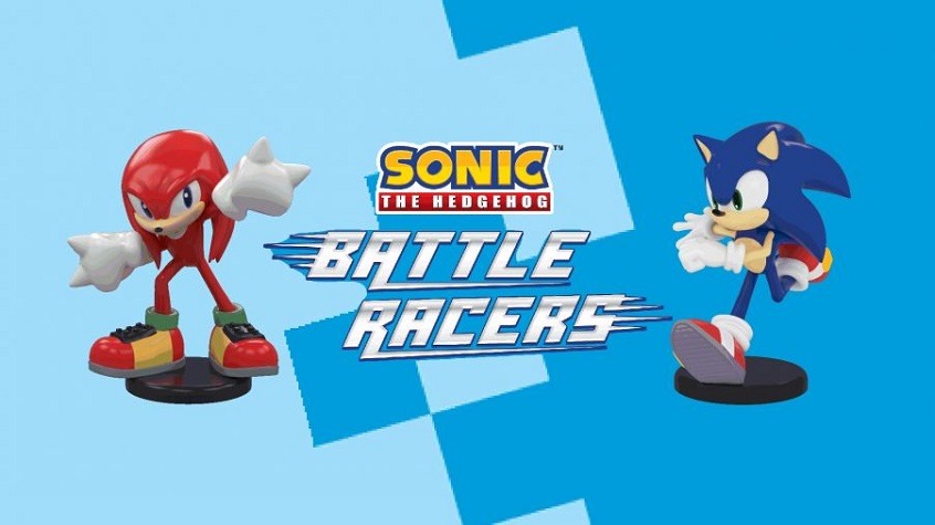 Sonic the Hedgehog: Battle Racers