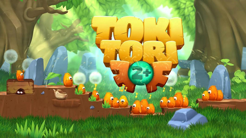 Toki Tori 2+ Heads to Nintendo Switch