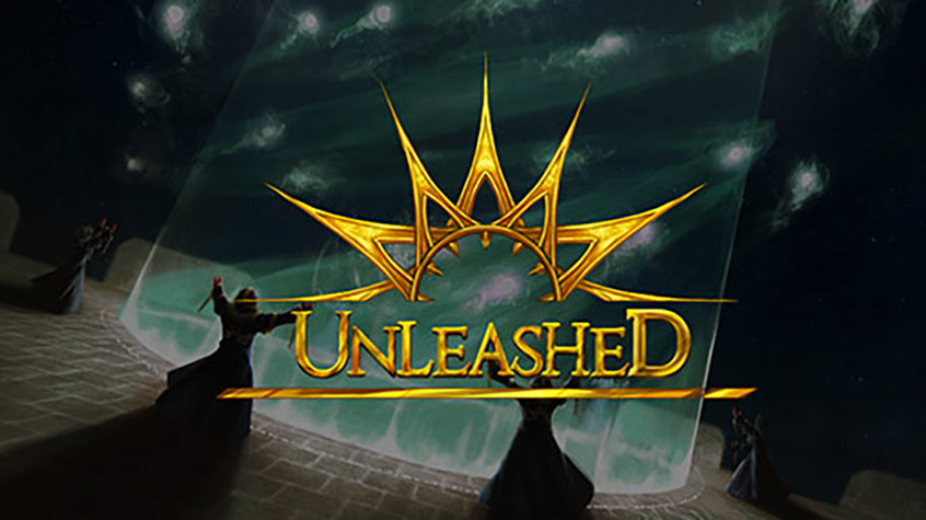 Lonely Child Studios Announced Unleashed