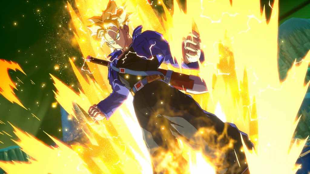 Dragon Ball Fighter Z: 5 DLC Character We Want To See Next