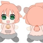 Plush Kickstarter