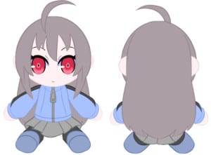 Plush